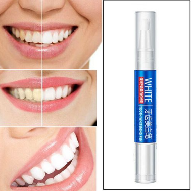 LAPIZ BLANQUEADOR DENTAL WHITE