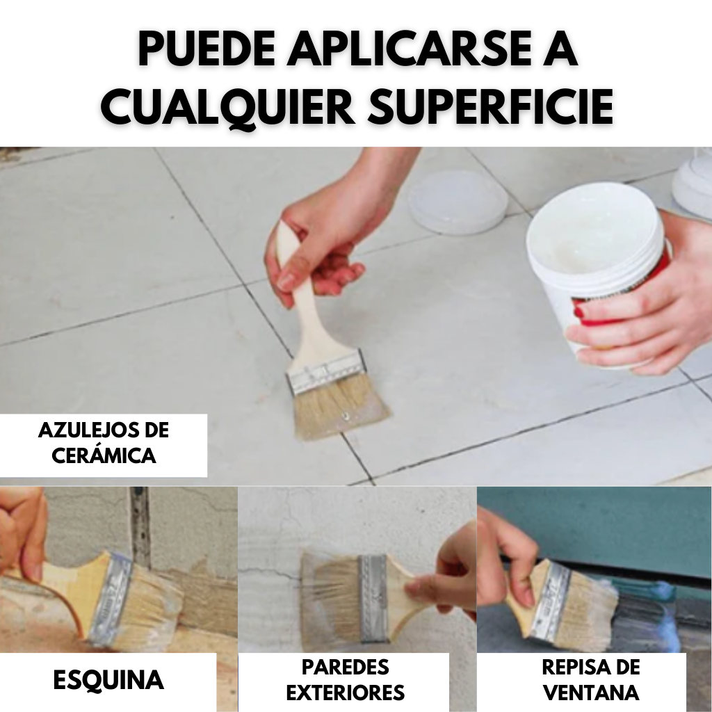 sellador impermeabilizante jaysuing
