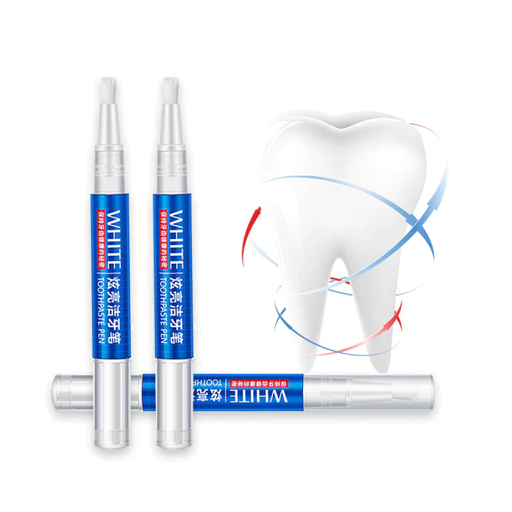 LAPIZ BLANQUEADOR DENTAL WHITE