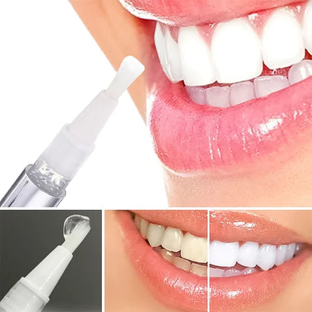 LAPIZ BLANQUEADOR DENTAL WHITE