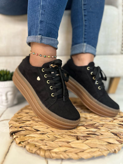 Tenis BOLD para dama